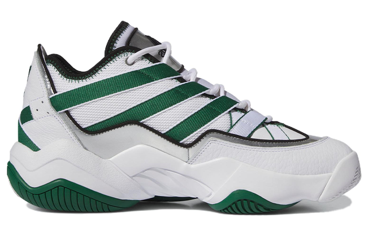 Top ten 'White Green'
