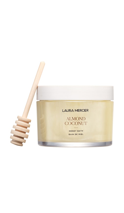 Laura Mercier Honey Bath in Almond Coconut