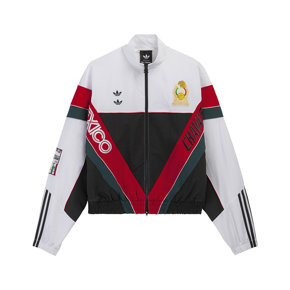 FIFA World Cup 26 Woven Track Jacket
