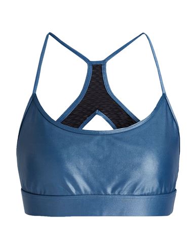 Woman Top Slate blue
