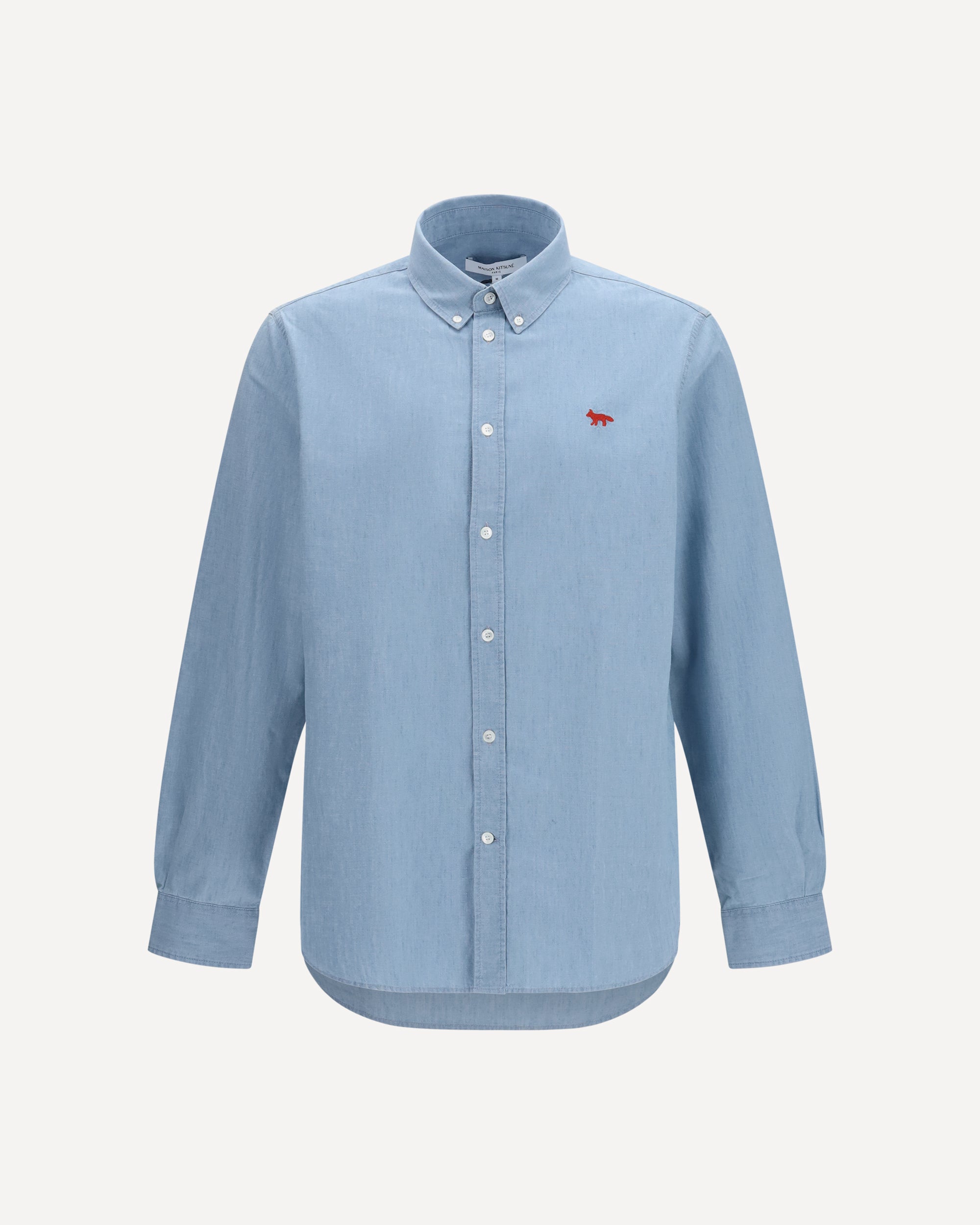 Profile Fox Shirt Male L