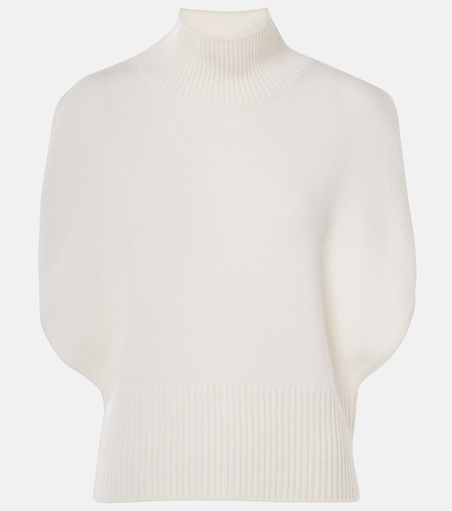 Zaya cashmere top