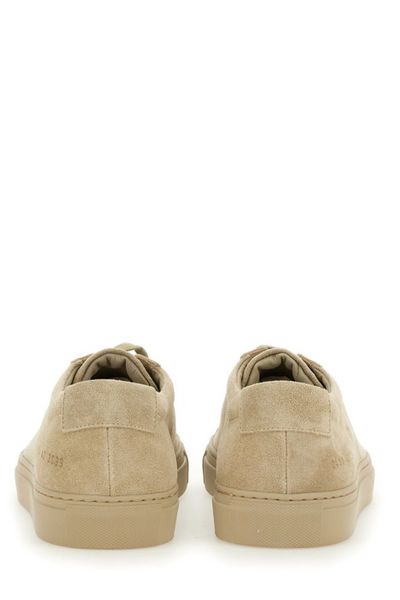 Common Projects Achilles Lace-Up Sneakers