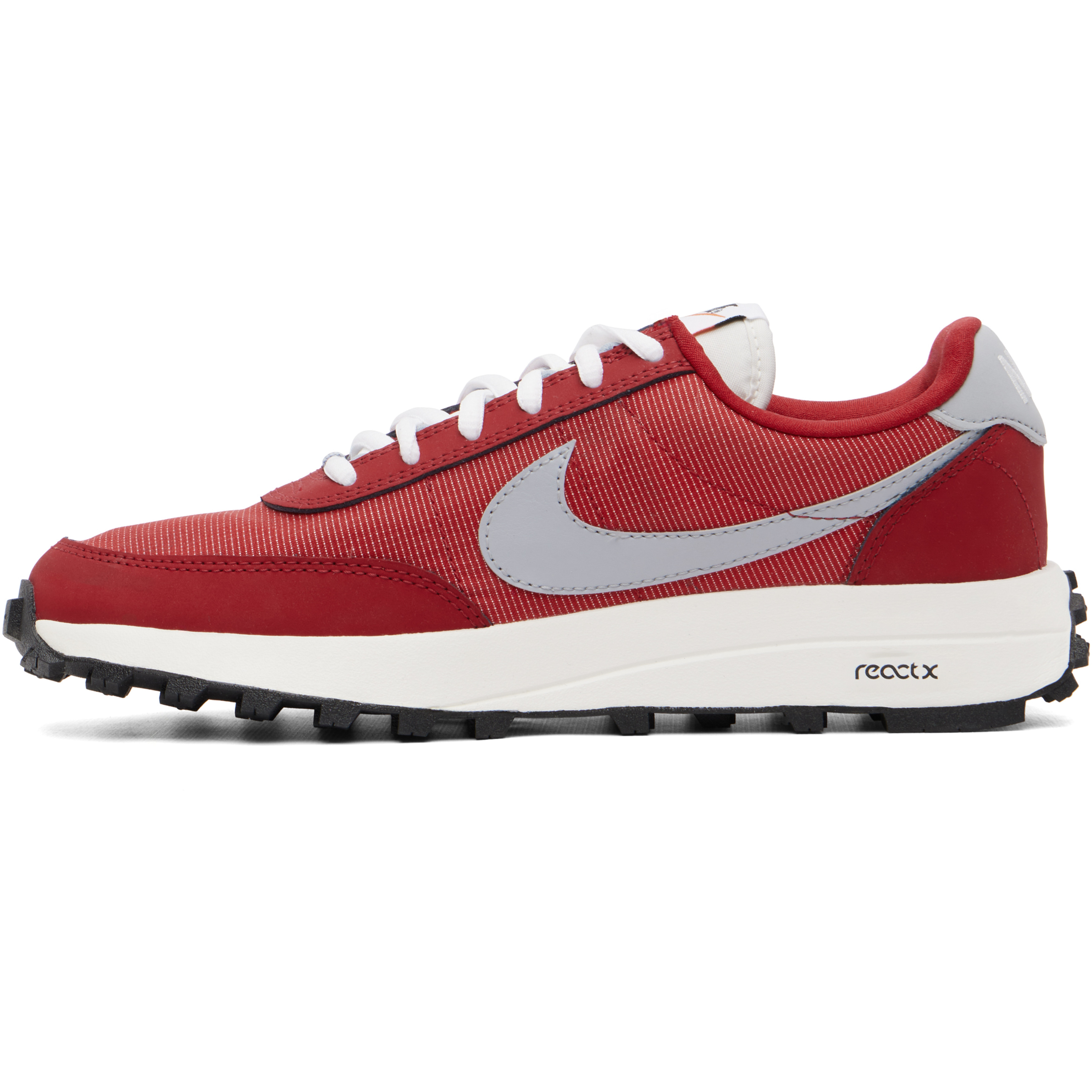 Red ACG LDV Sneakers