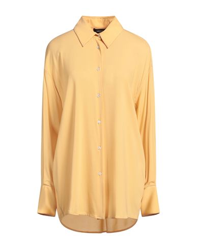 Woman Shirt Mandarin