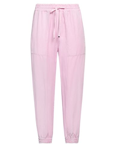 Woman Pants Light purple