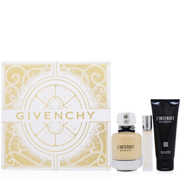 Mini Fragrance Gift Set for Women
