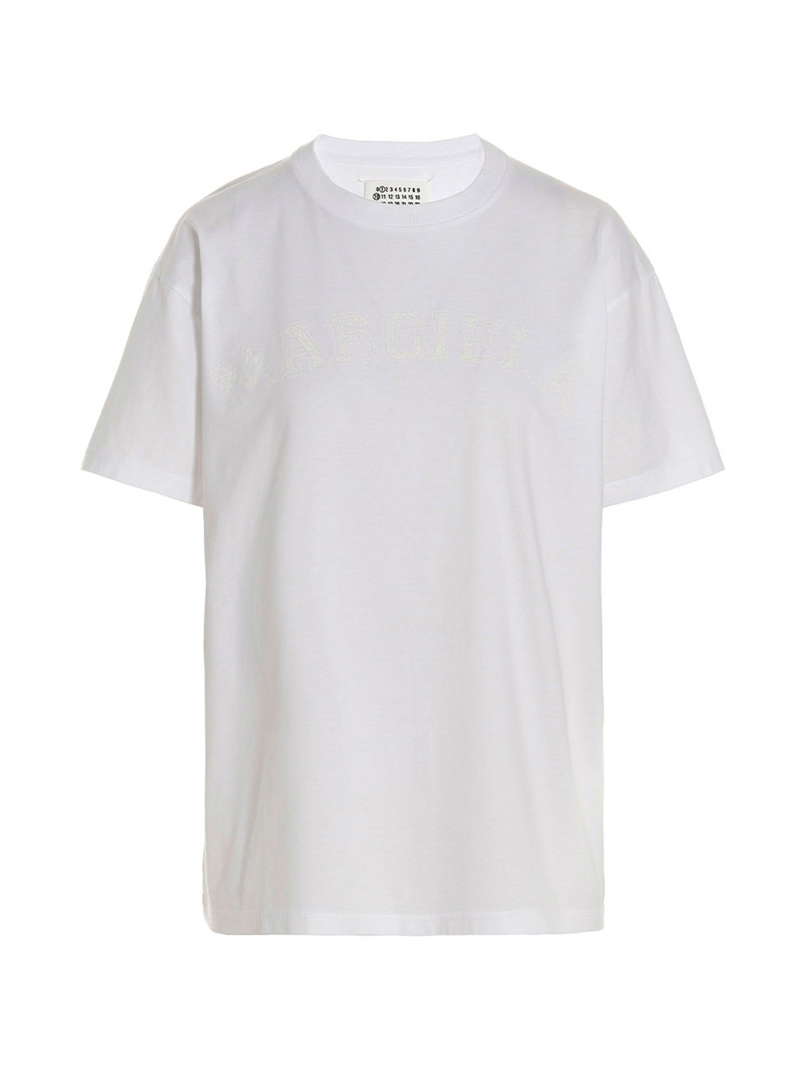 Logo T-shirt