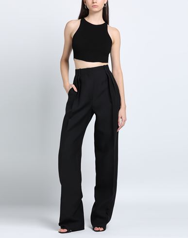 Woman Pants Black