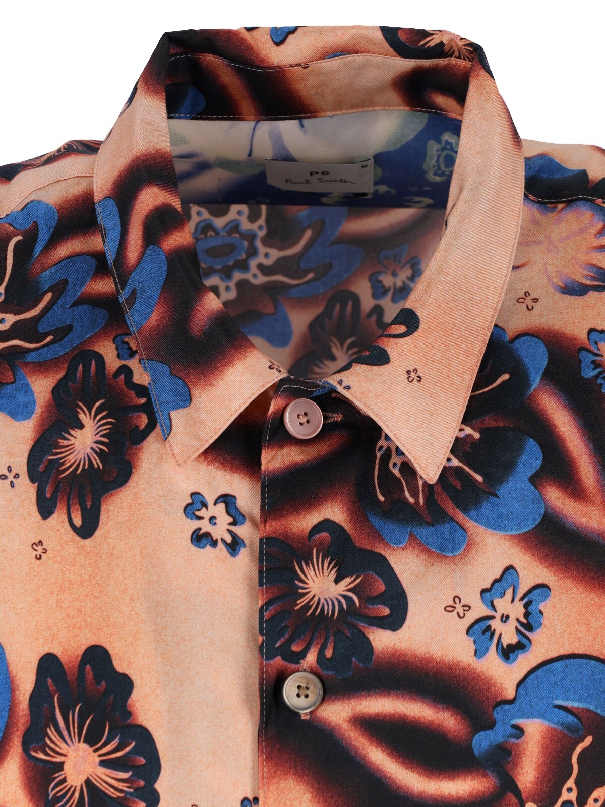 Printed Shirt