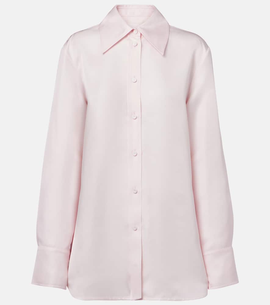Saglia shirt