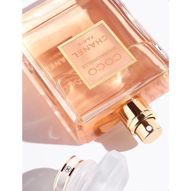 Coco Mademoiselle Eau de Parfum Spray 50ml