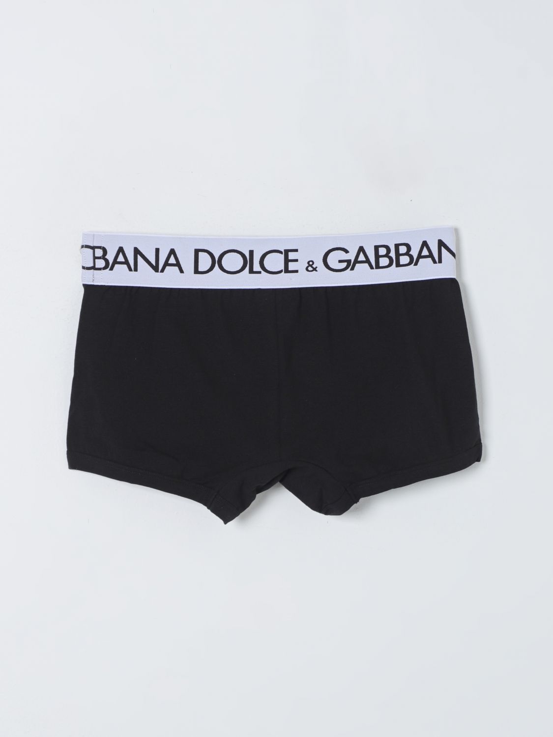 Underwear Men color Black