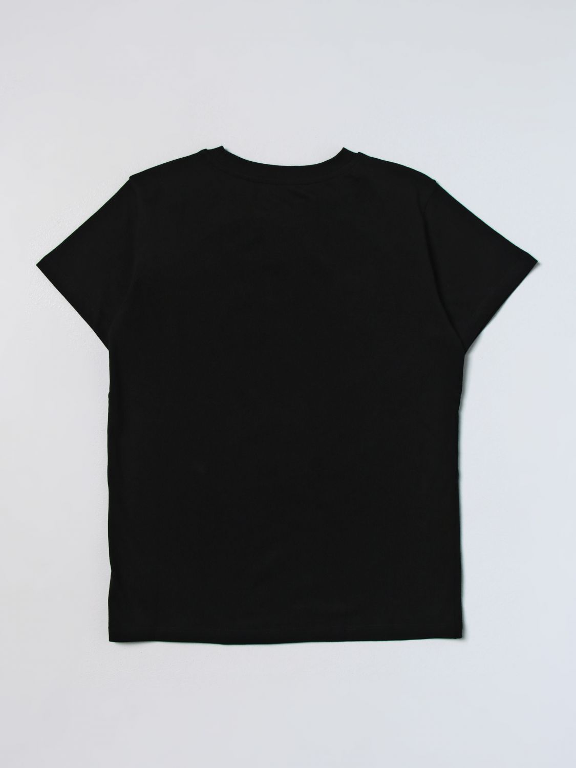 T-Shirt Kids color Black
