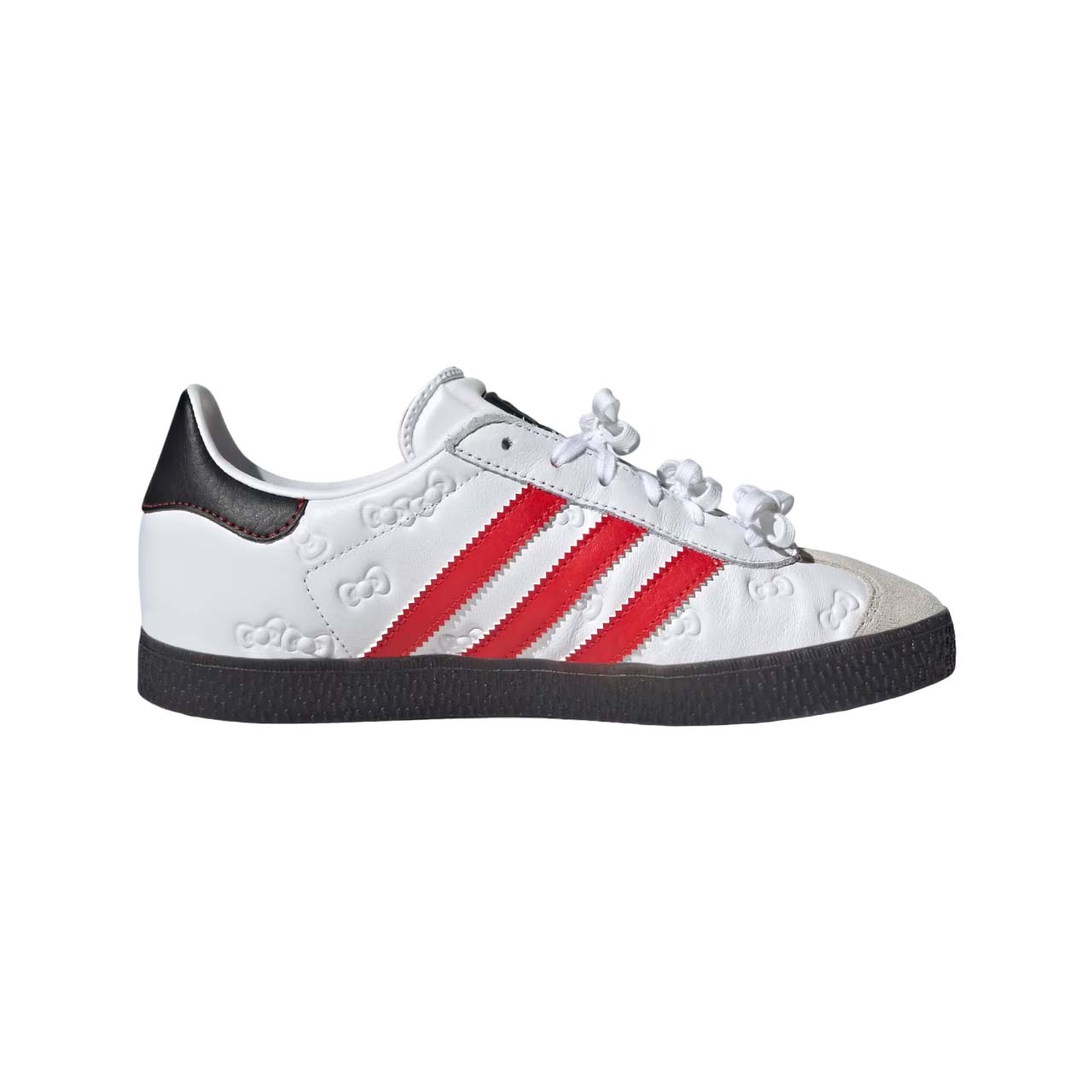(GS) x Hello Kitty Gazelle Indoor '50th anniversary'