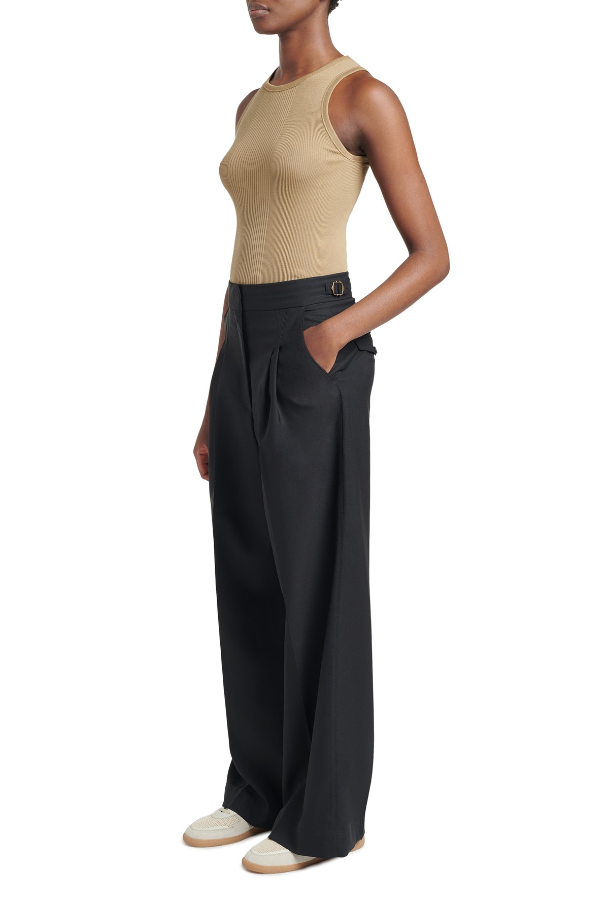 Ticiano Trousers