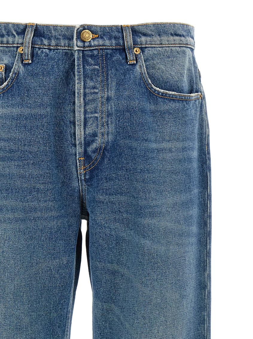 Skate Jeans
