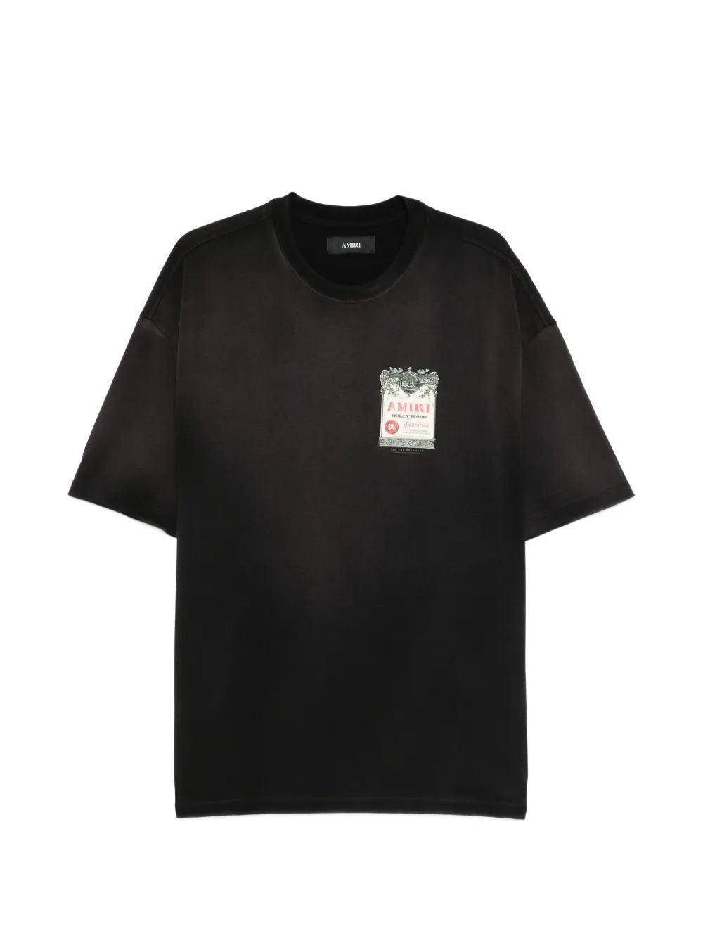 Men's Stamp T-Shirt