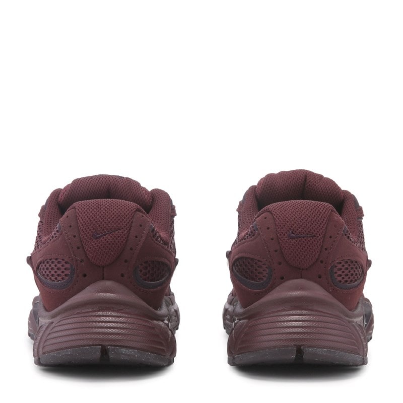 Women's V5 Rnr Sneakers (Red Suede)