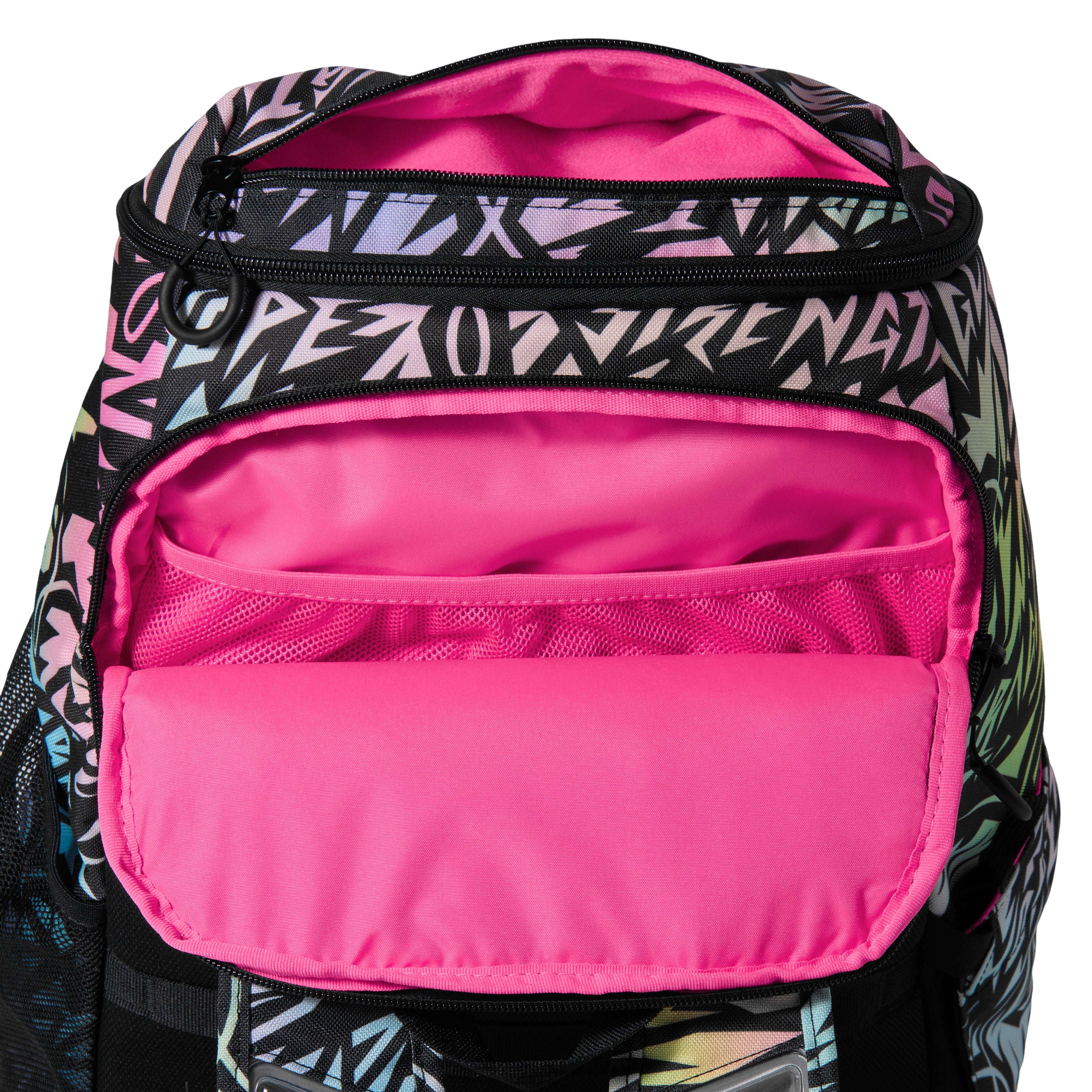 Varsity Elite 32L Backpack 'Black'