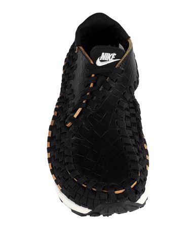 Woman Sneakers Black
