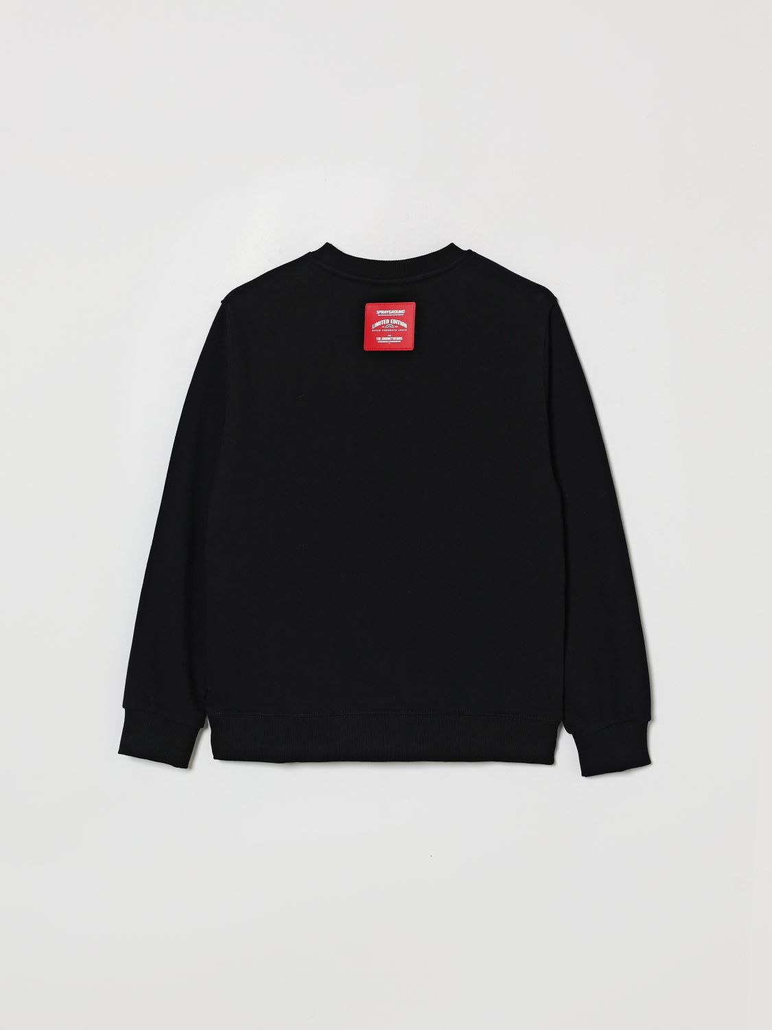 Sweater Kids color Black