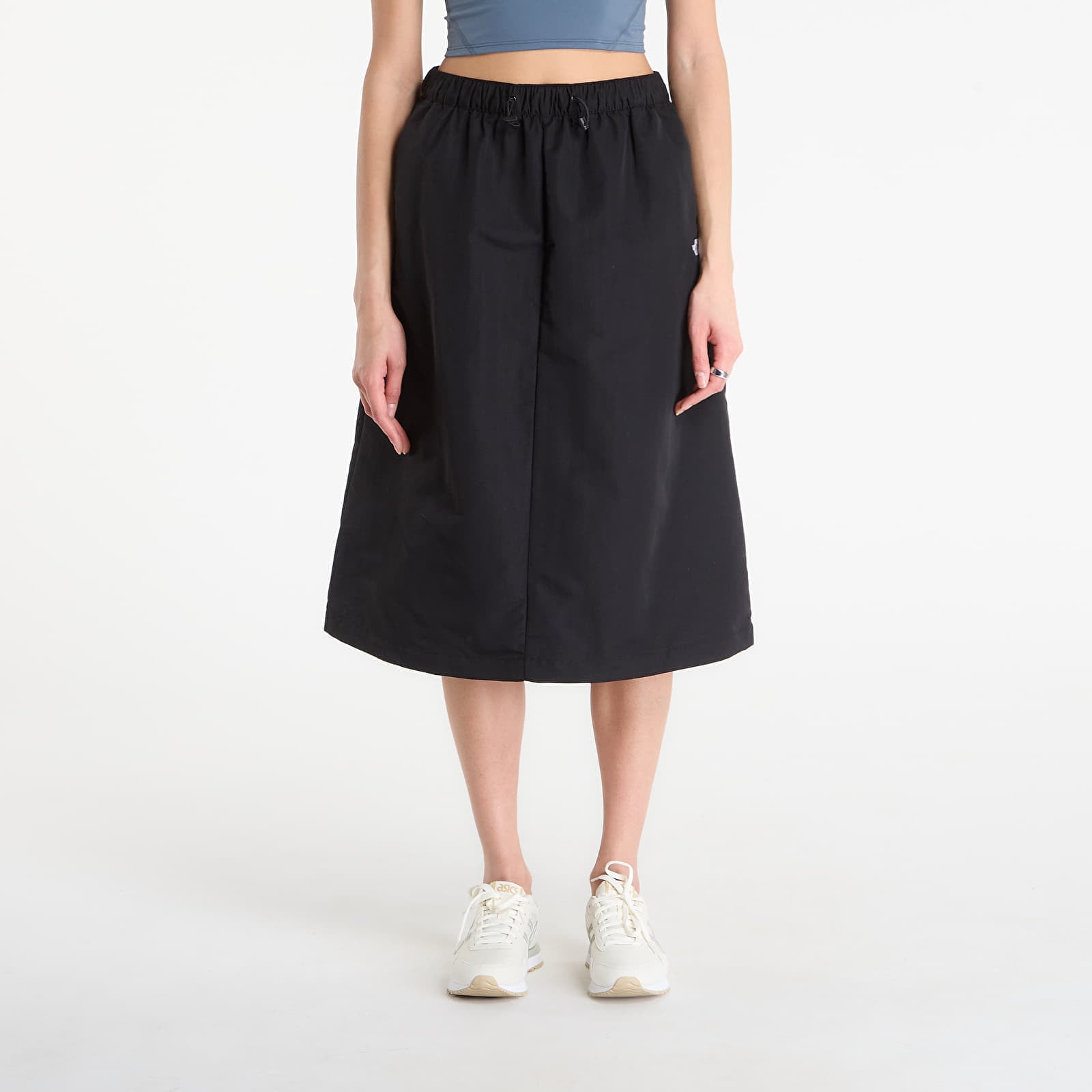 The North Face TNF Easy Wind Skirt TNF Black
