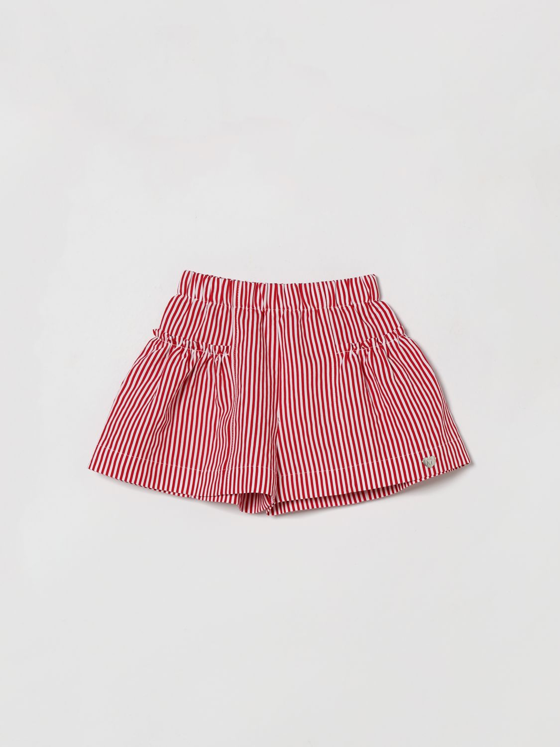 Pants Kids color White 1