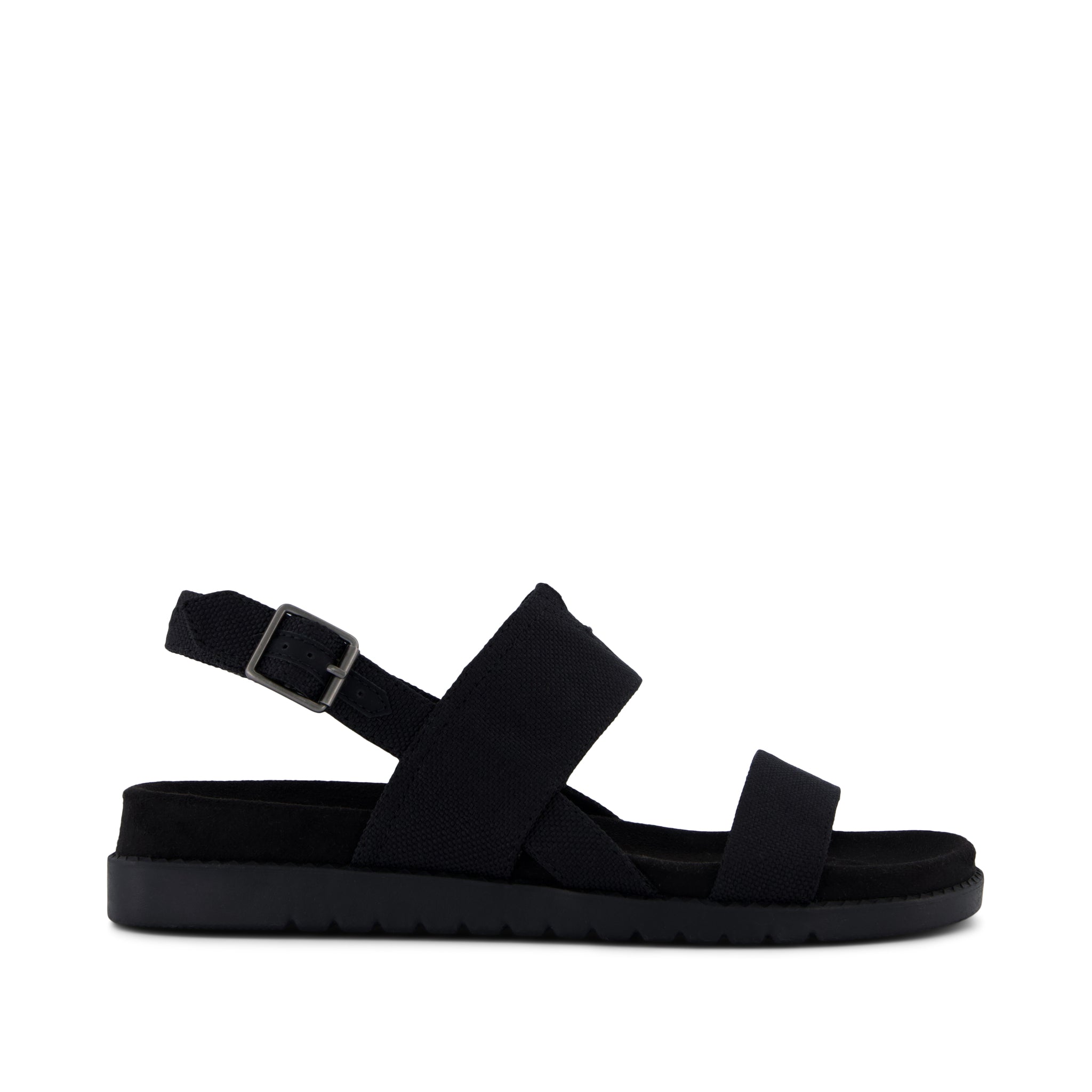 Women's Marin Strap Sandal Heavy Canvas