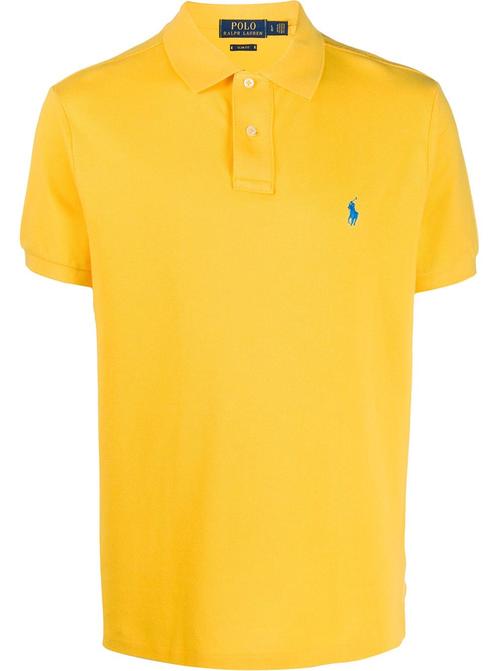 Men's Bright Cotton Tee