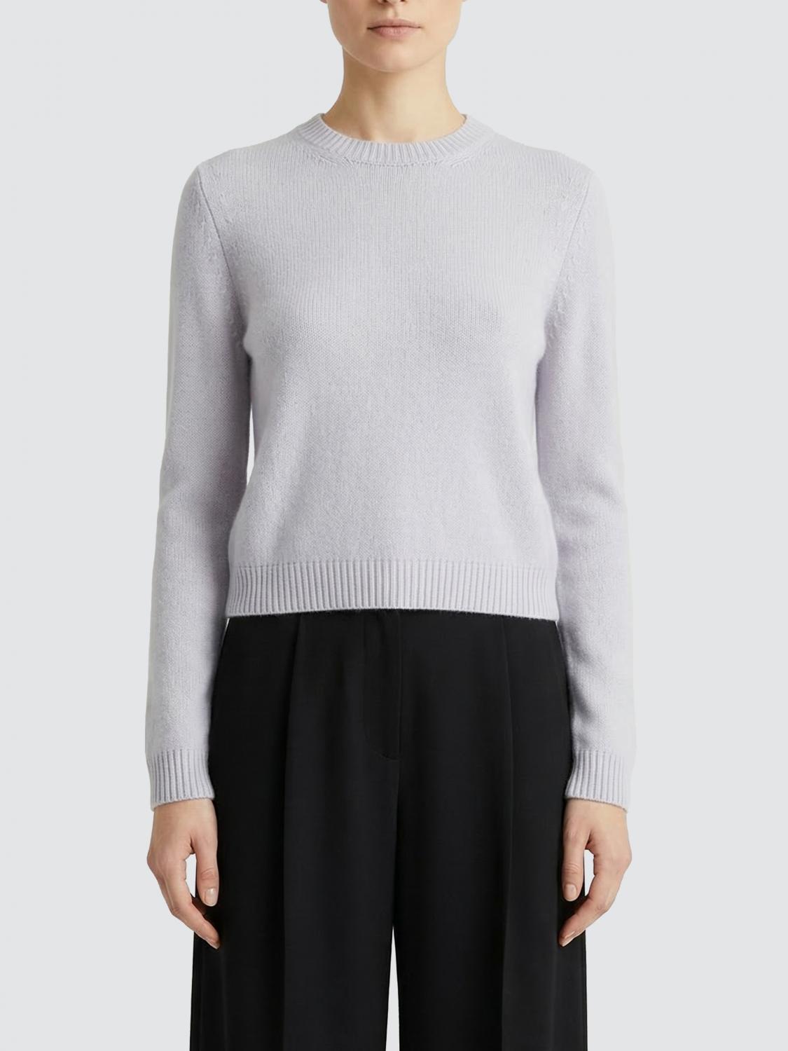 Pullover Leta In Cashmere