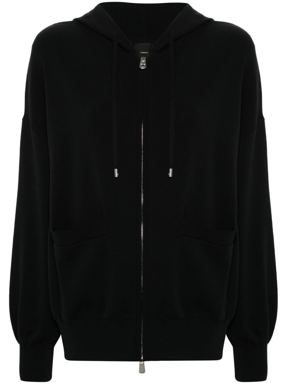 Tirage hoodie - Black