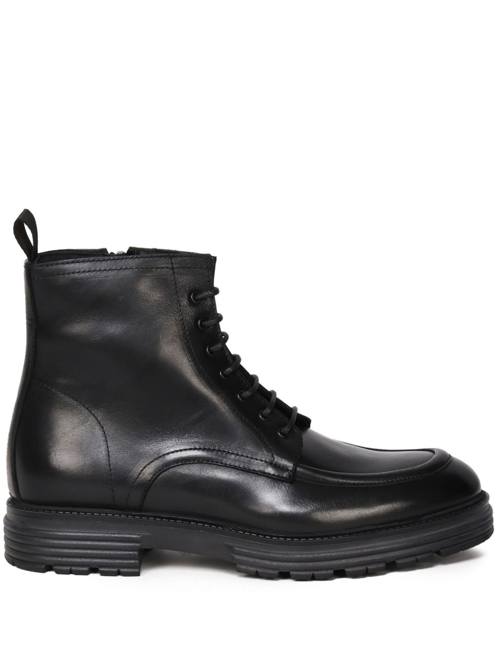 Rare boots - Black