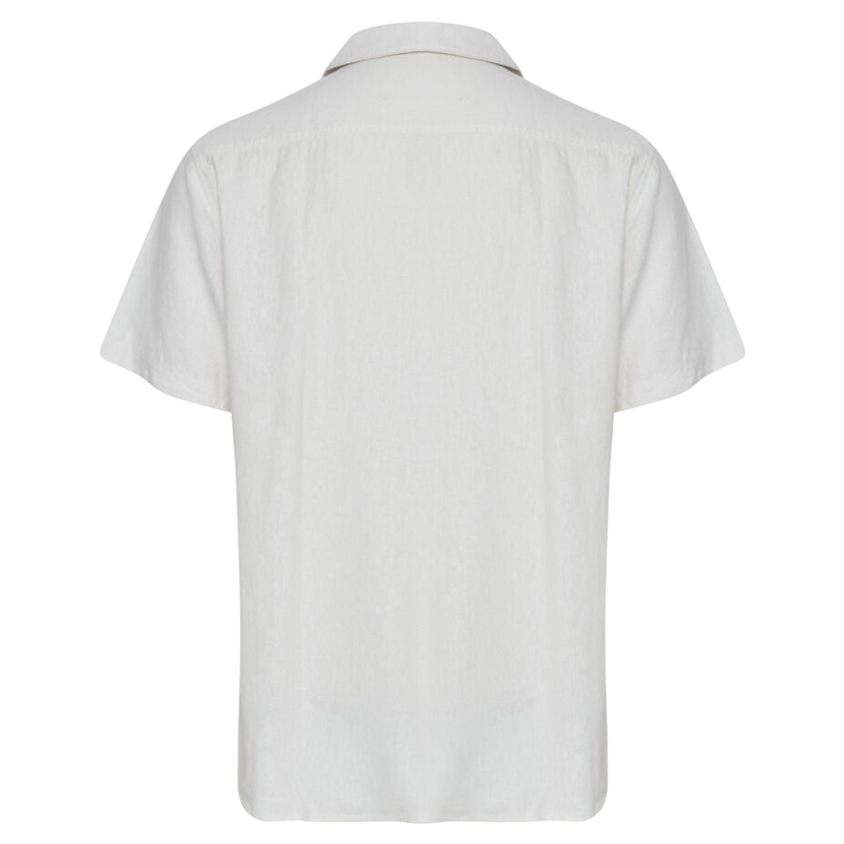 !SOLID Allan Cuba Short Sleeve Shirt