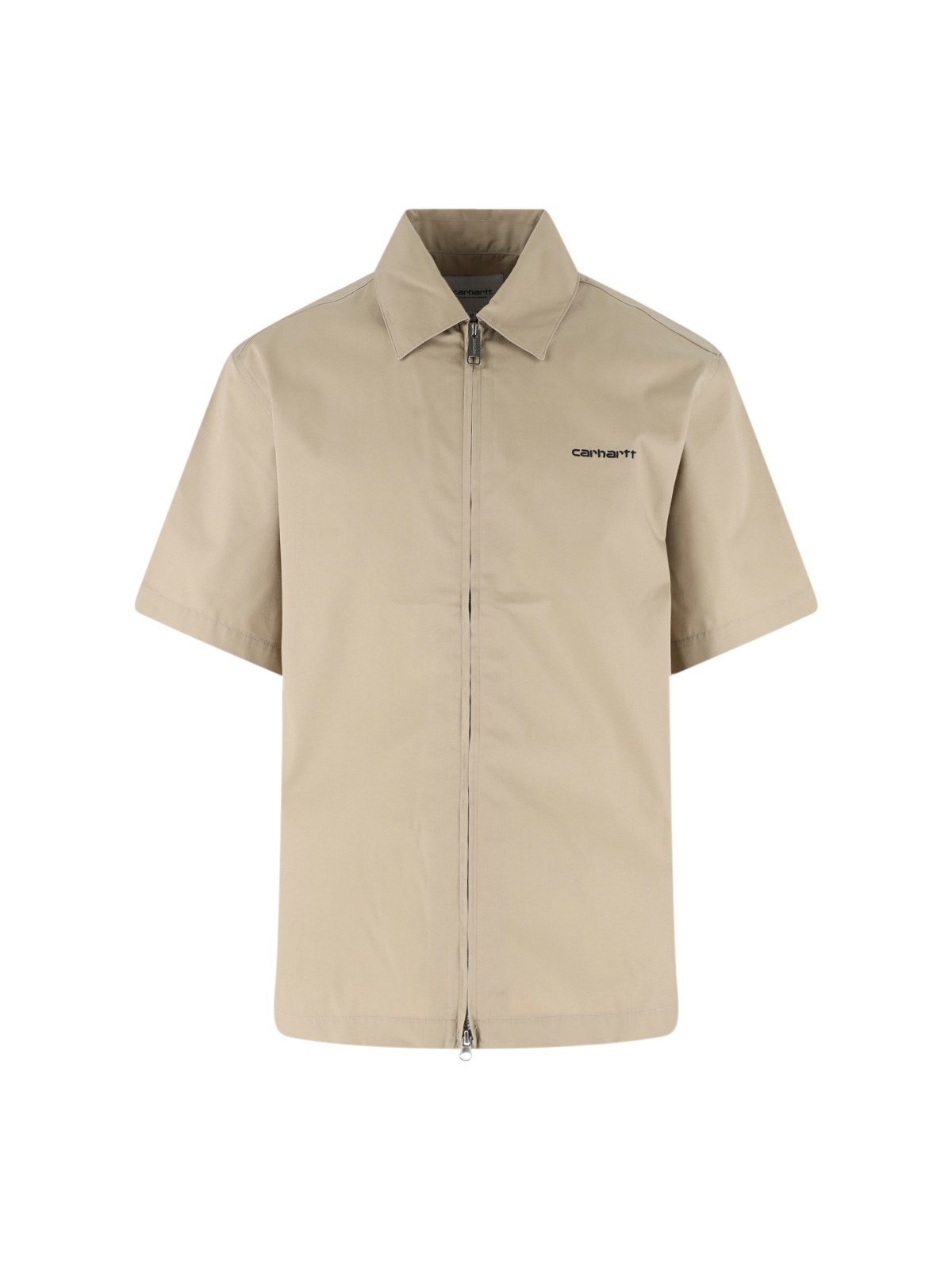 Shirt "Postal Zip"