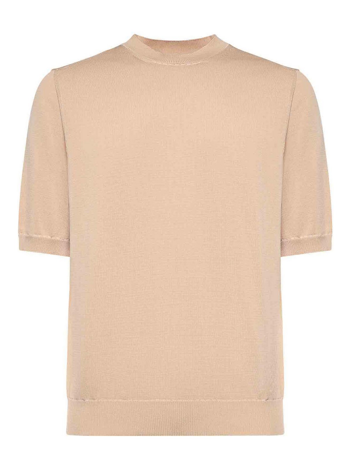 Cotton Pullover