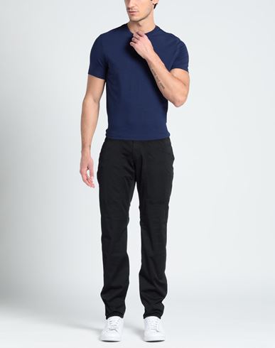 Man Pants Midnight blue