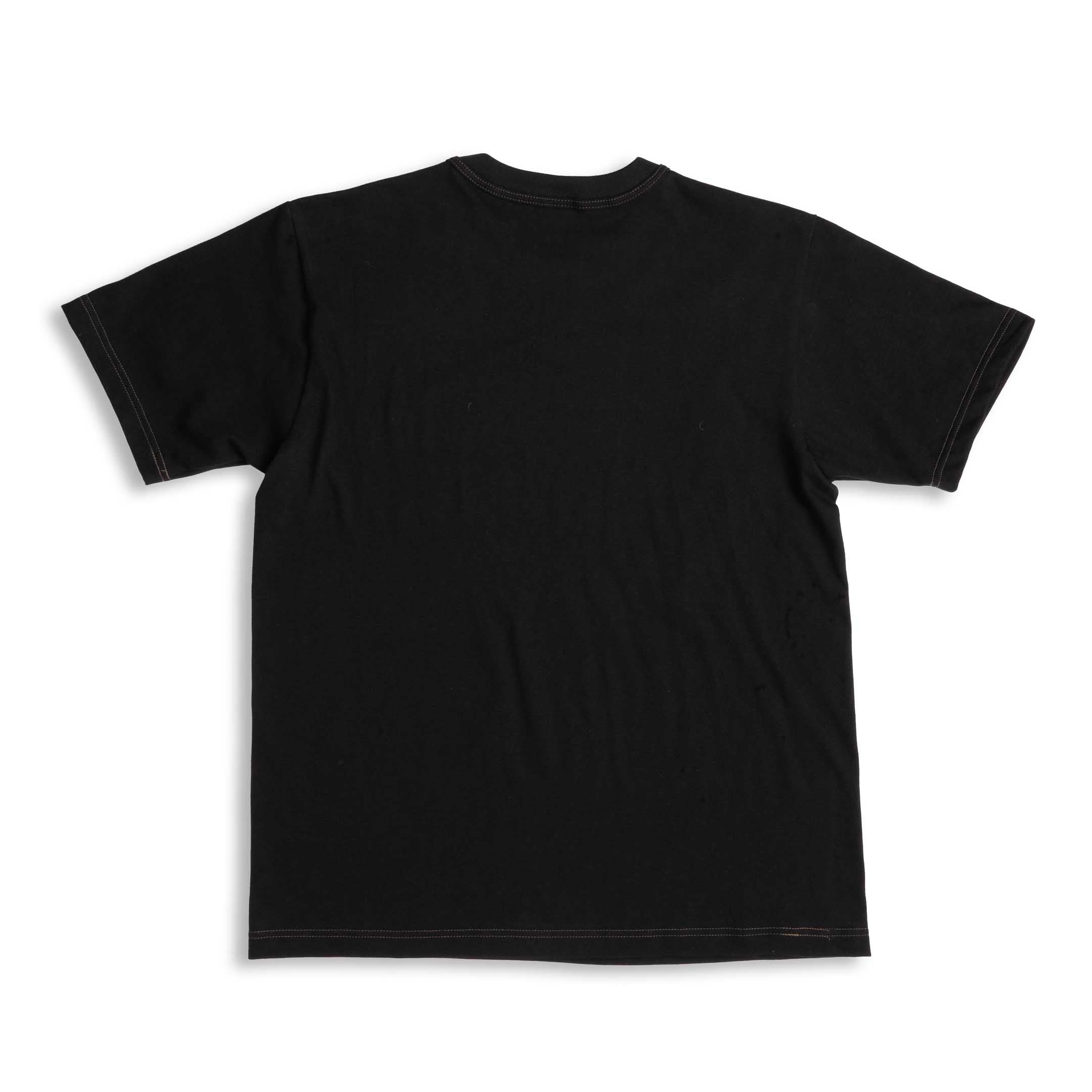 2Pack S/S T-shirt Black