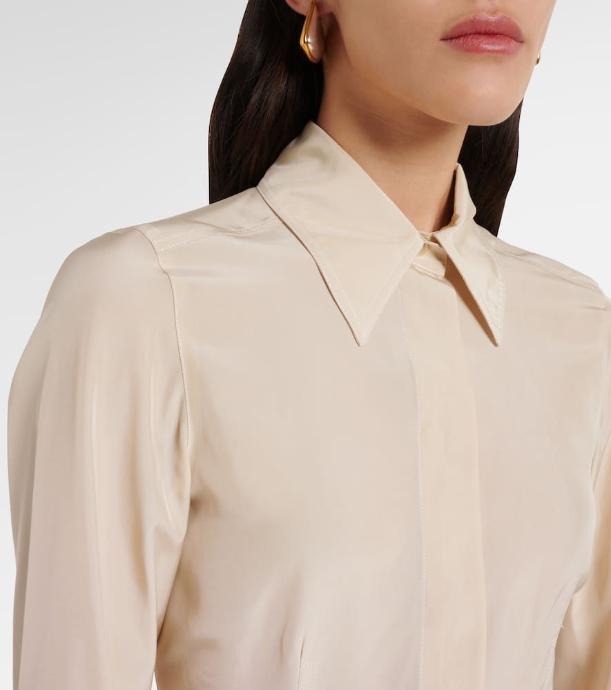 Teoria shirt