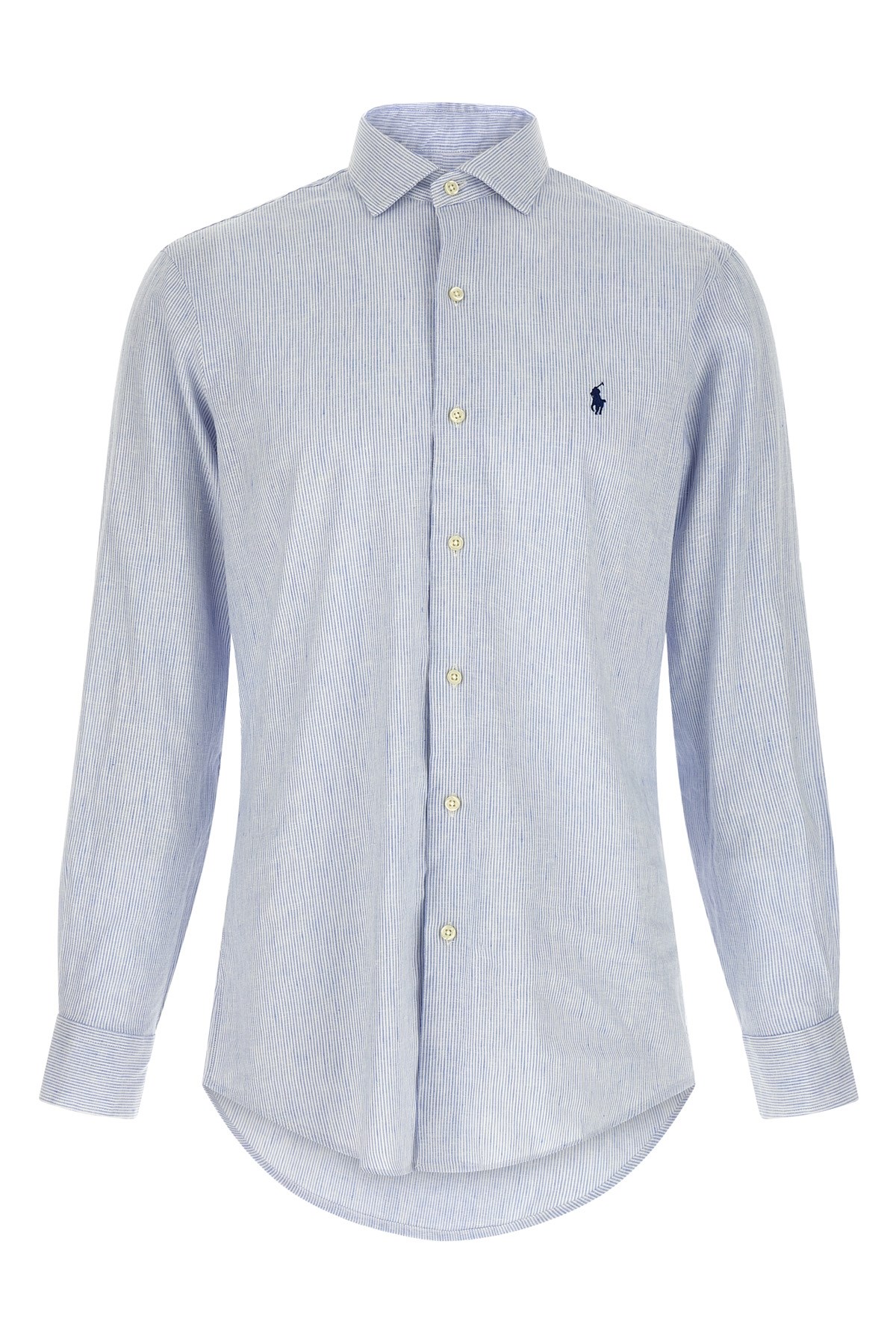 Linen Cotton Shirt