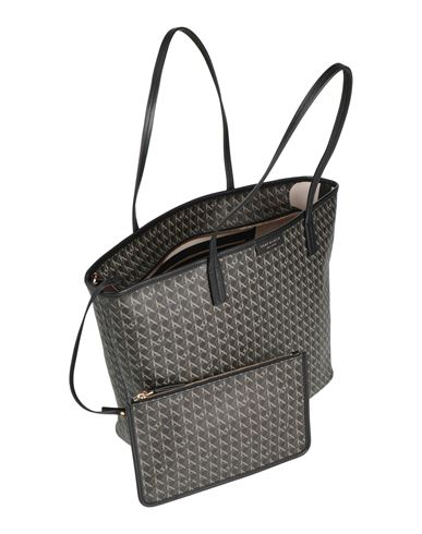 Woman Handbag Black Size