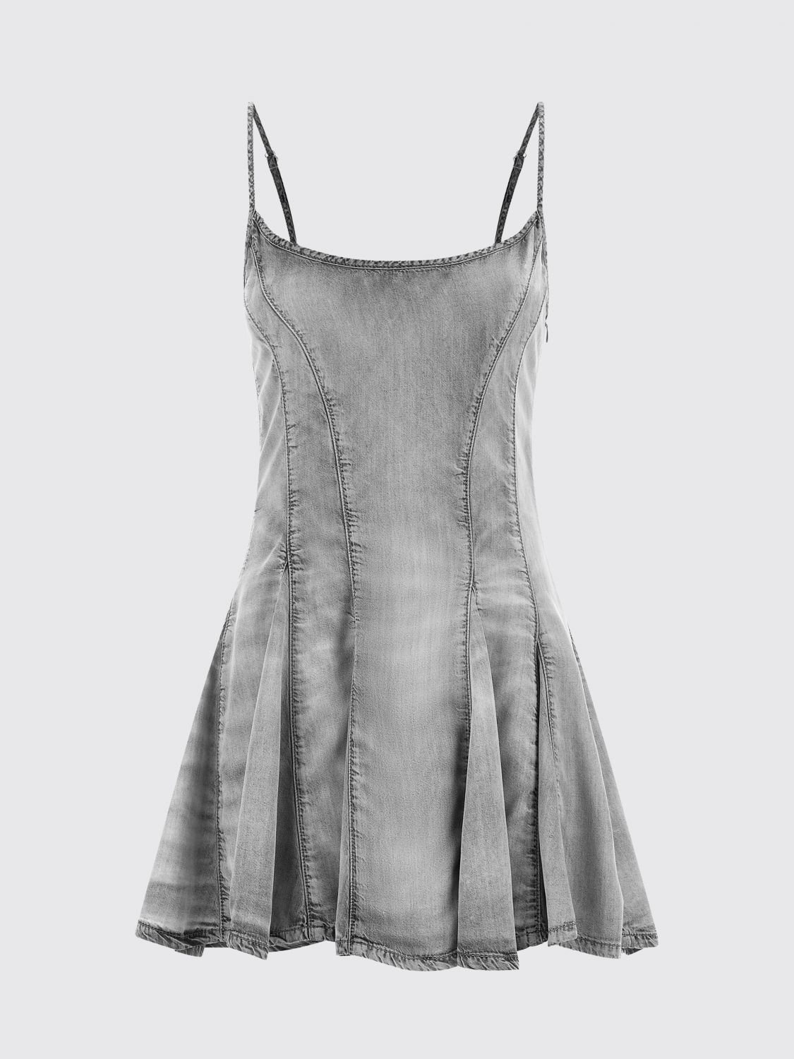 Dress Woman color Black
