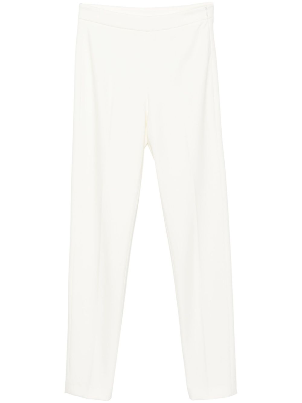 Montefalco trousers - White
