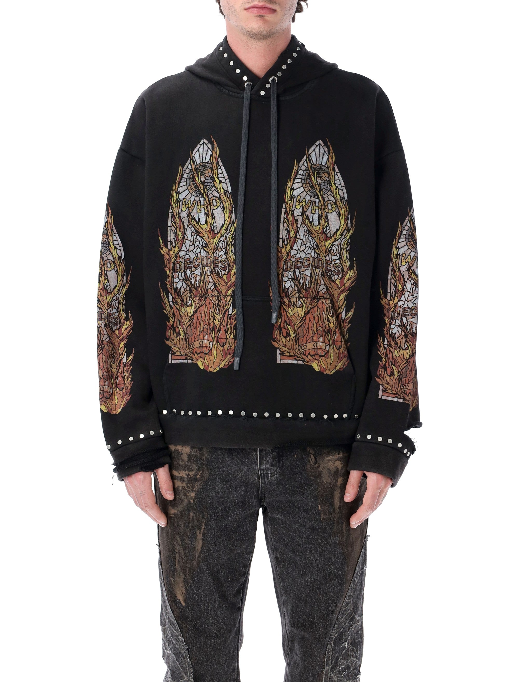Mini Unisex Utility Jacket