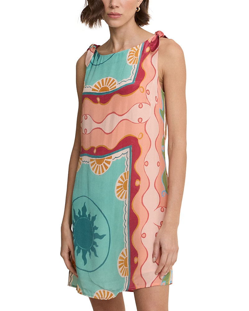 Lilly Mini Dress