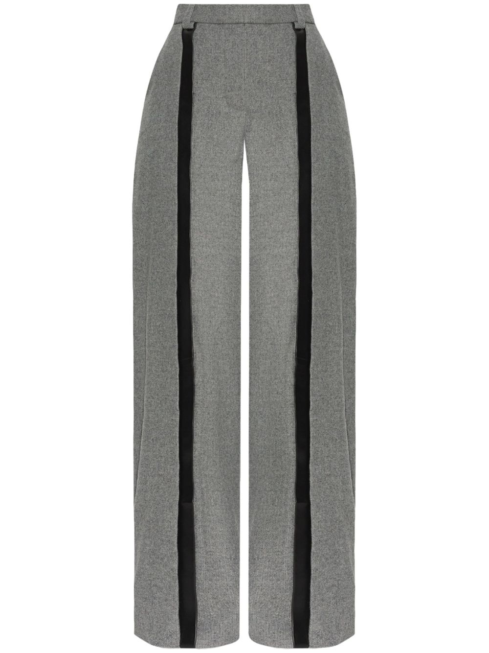 Perth trousers - Grey