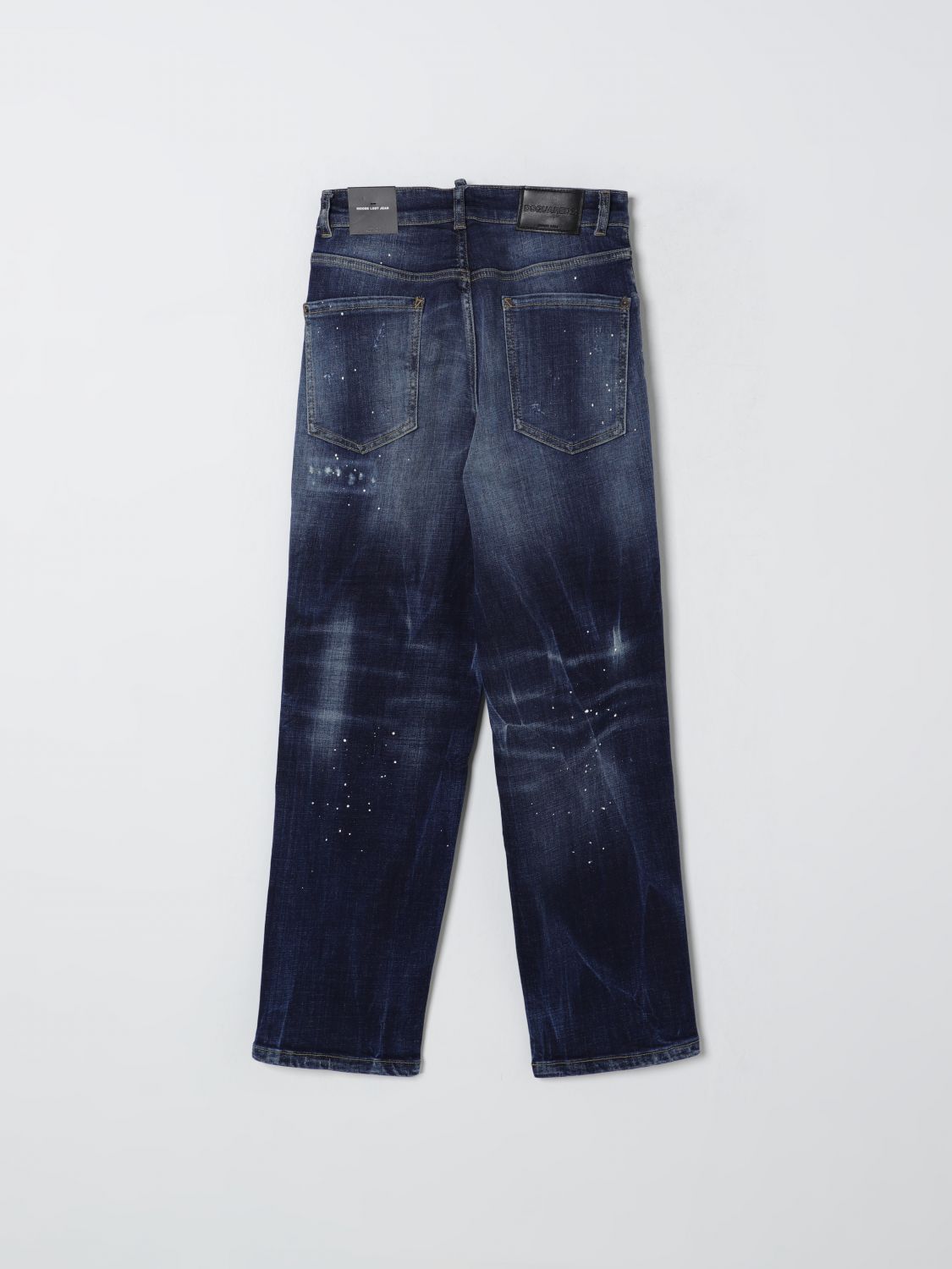 Jeans Kids color Denim