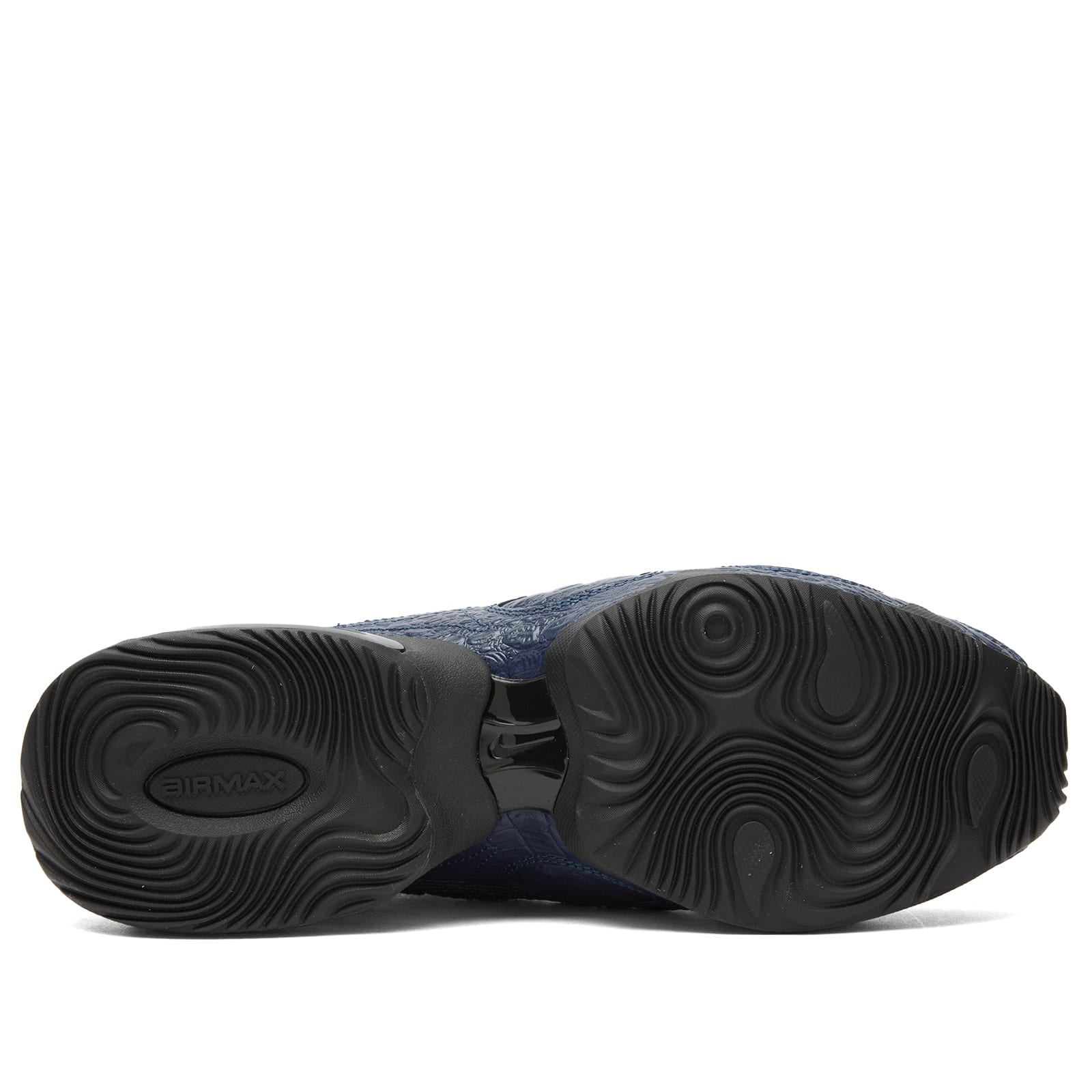 Women's Air Max Muse Se W Sneaker Navy/Grey/Antracite
