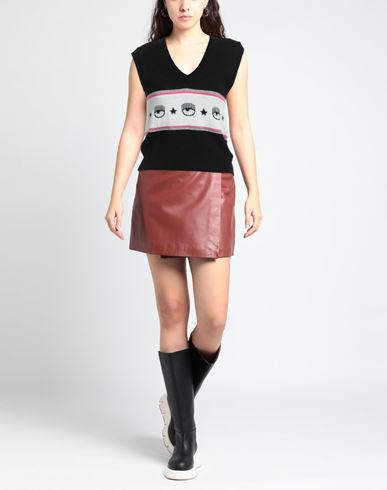Woman Sweater Black