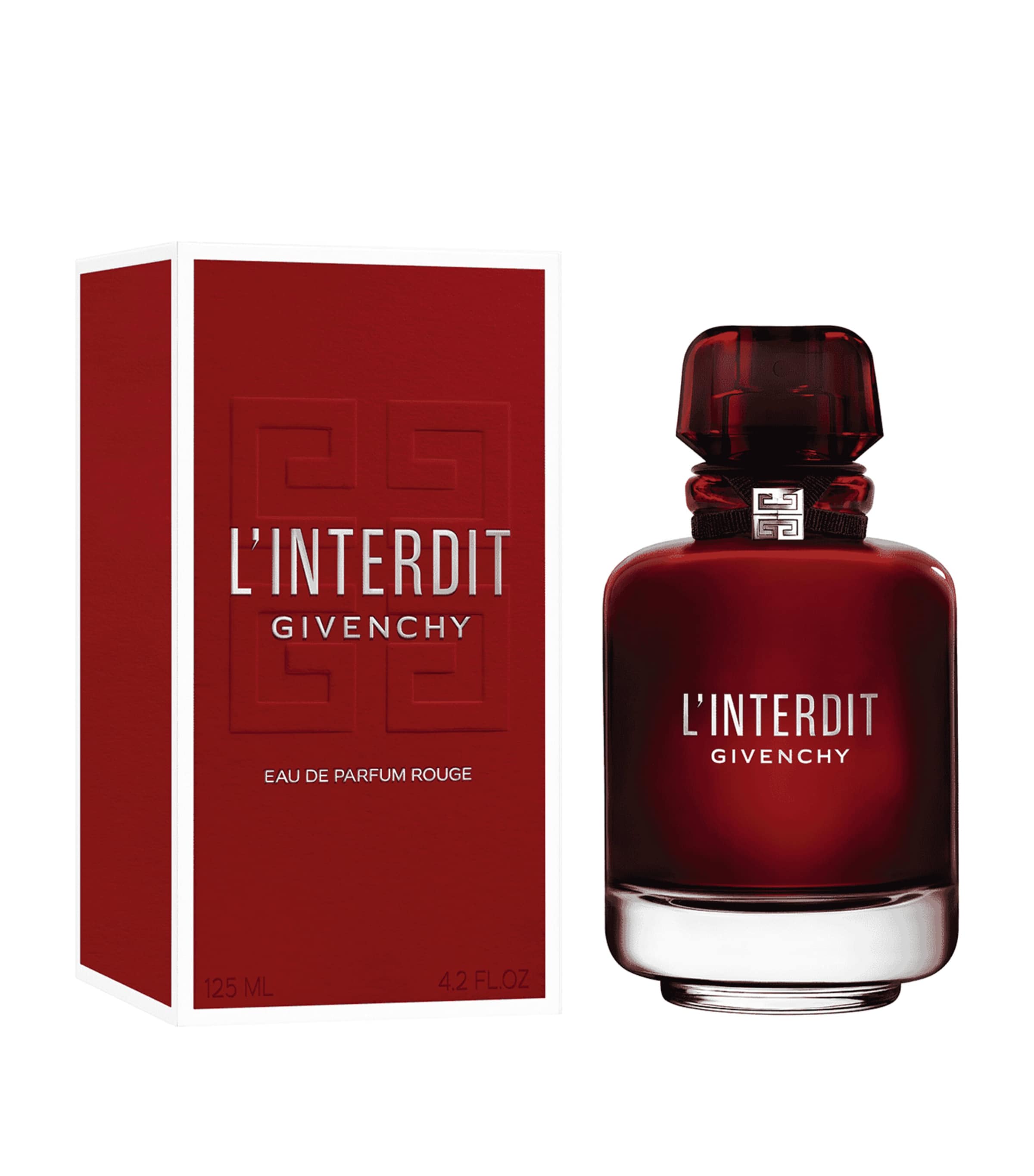 L'Interdit Eau de Parfum Rouge